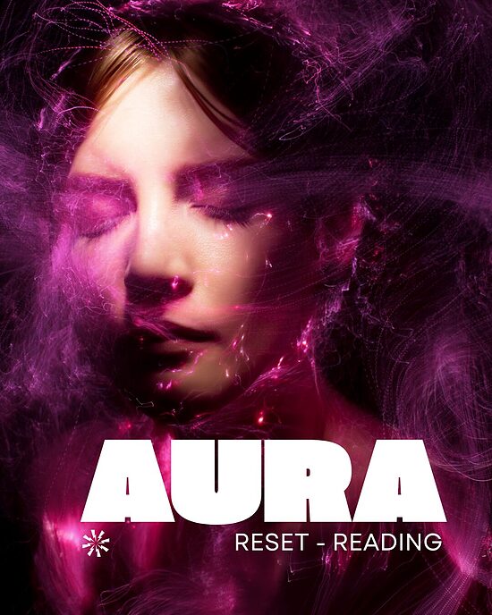 Aura-Reset- Reading