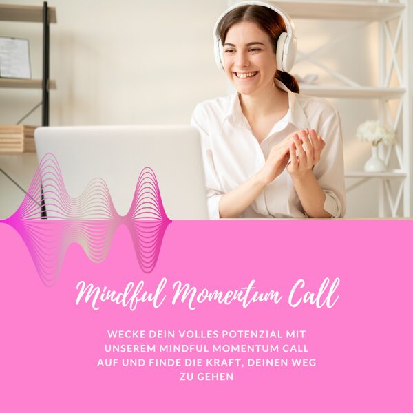 Mindful Momentum Call